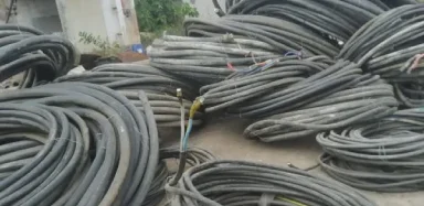 Cable Scrap