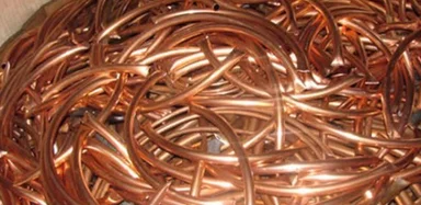 Copper Scrap