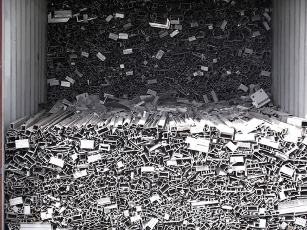 Aluminium Profils 6063