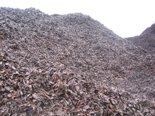 ferrous Profils 6063