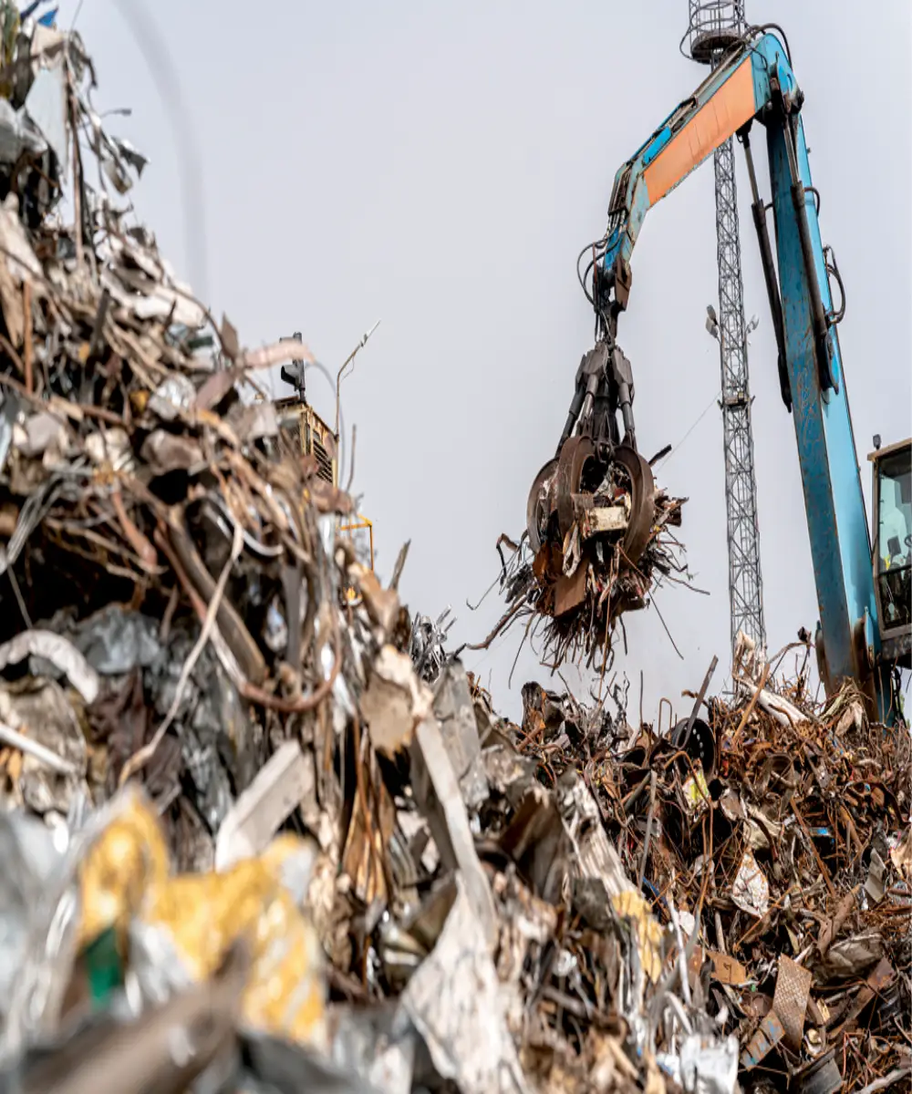 Scrap Buyers in Gurgaon